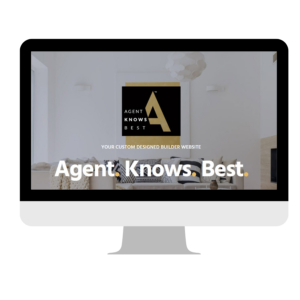 WordPress Five Page Website