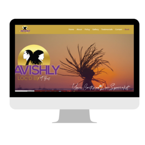 WordPress Ecommerce Website (Woocommerce)